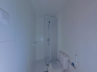 Piso en C/ Santos Justo y Pastor 24