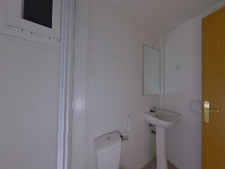 Piso en C/ Santos Justo y Pastor 26