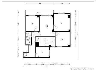 Piso en C/ Santos Justo y Pastor 29