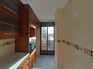 Piso en C/ La Mangrana, Torrellano. 17