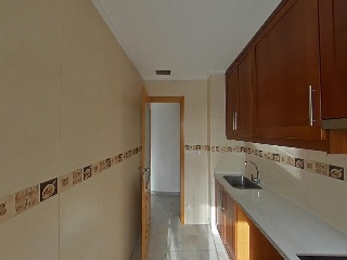 Piso en C/ La Mangrana, Torrellano. 21