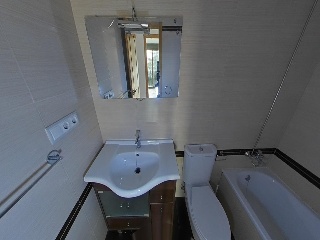 Piso en C/ La Mangrana, Torrellano. 24