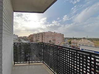 Piso en C/ La Mangrana, Torrellano. 27