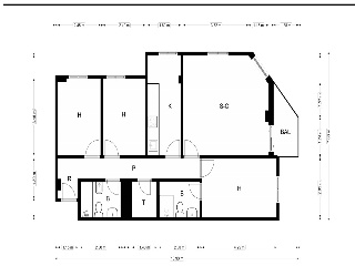Piso en C/ La Mangrana, Torrellano. 30