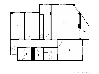 Piso en C/ La Mangrana, Torrellano. 31