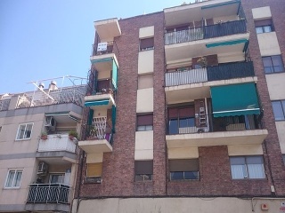 Pisos banco Barcelona