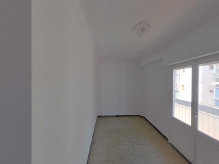 Piso en C/ Francisco de Ruesta 4