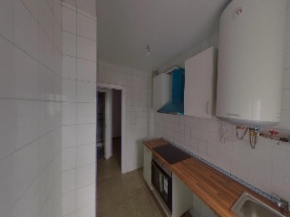 Piso en C/ Francisco de Ruesta 17