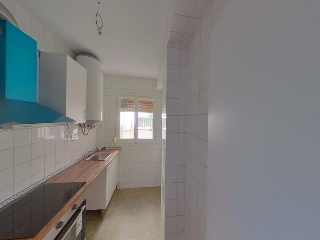 Piso en C/ Francisco de Ruesta 18