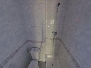 Piso en C/ Francisco de Ruesta 21