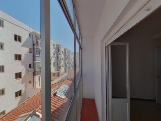 Piso en C/ Francisco de Ruesta 22