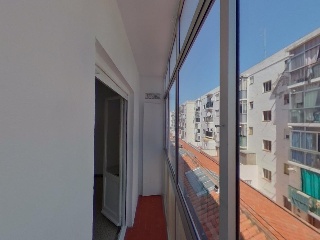 Piso en C/ Francisco de Ruesta 23