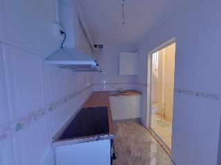 Vivienda en C/ San Isidro  14