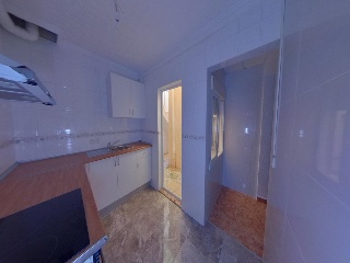 Vivienda en C/ San Isidro  15