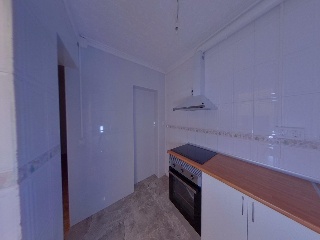 Vivienda en C/ San Isidro  16