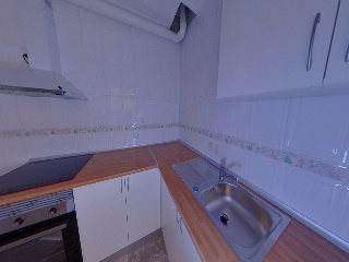 Vivienda en C/ San Isidro  17