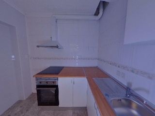 Vivienda en C/ San Isidro  18