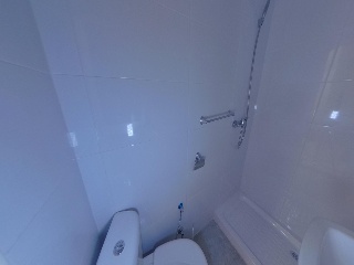 Vivienda en C/ San Isidro  20