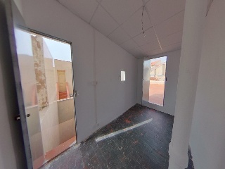 Vivienda en C/ San Isidro  21