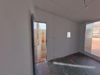 Vivienda en C/ San Isidro  23