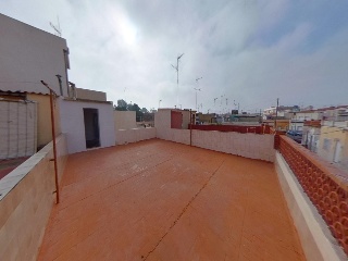 Vivienda en C/ San Isidro  25