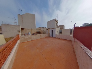 Vivienda en C/ San Isidro  26