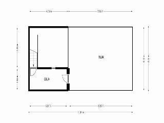 Vivienda en C/ San Isidro  27