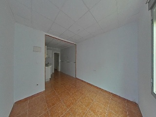 Vivienda en C/ Antonio Pascual Quiles 3