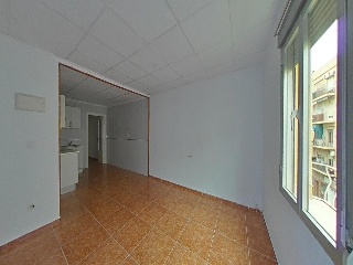 Vivienda en C/ Antonio Pascual Quiles 4