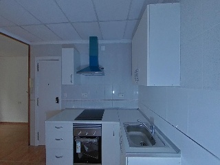 Vivienda en C/ Antonio Pascual Quiles 15