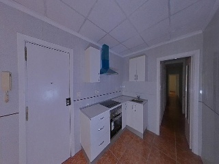 Vivienda en C/ Antonio Pascual Quiles 16