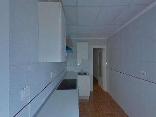 Vivienda en C/ Antonio Pascual Quiles 17