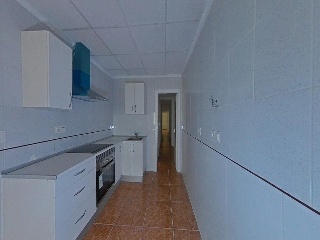 Vivienda en C/ Antonio Pascual Quiles 18