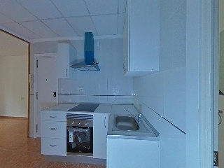 Vivienda en C/ Antonio Pascual Quiles 19