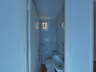 Vivienda en C/ Antonio Pascual Quiles 21