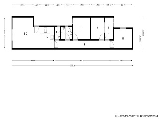 Vivienda en C/ Antonio Pascual Quiles 24