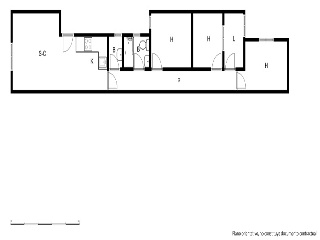 Vivienda en C/ Antonio Pascual Quiles 25