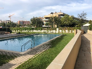 Piso en venta en Sant Cugat Del Vallès de 88  m²