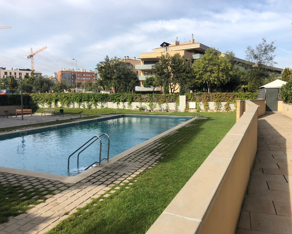 Piso en C/ Roc Codo, Sant Cugat del Vallès (Barcelona)