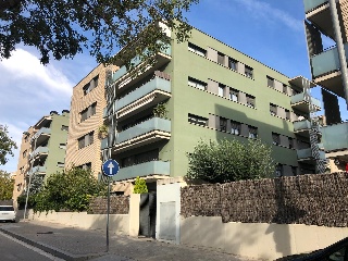 Piso en C/ Roc Codo, Sant Cugat del Vallès (Barcelona) 25