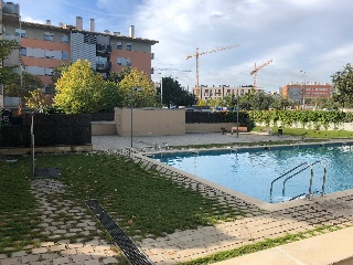 Piso en C/ Roc Codo, Sant Cugat del Vallès (Barcelona) 27