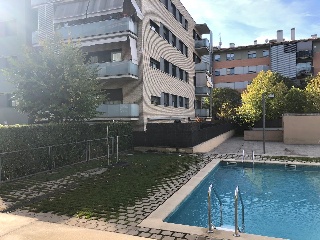 Piso en C/ Roc Codo, Sant Cugat del Vallès (Barcelona) 28