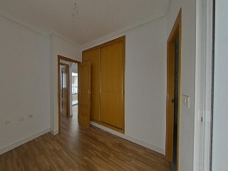 Vivienda en C/ La Paz  6