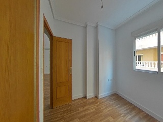 Vivienda en C/ La Paz  16