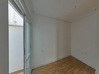 Vivienda en C/ La Paz  17
