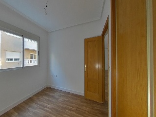 Vivienda en C/ La Paz  19