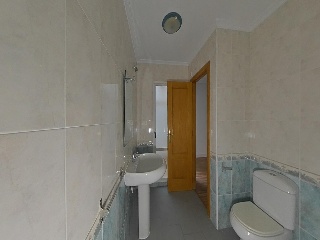 Vivienda en C/ La Paz  36