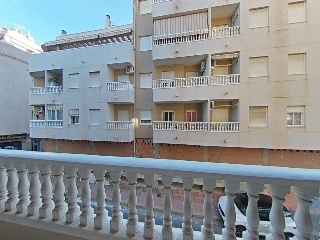 Vivienda en C/ La Paz  38