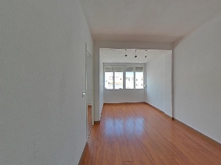 Vivienda en C/ Urbano Arregui 3