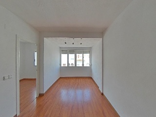 Vivienda en C/ Urbano Arregui 6